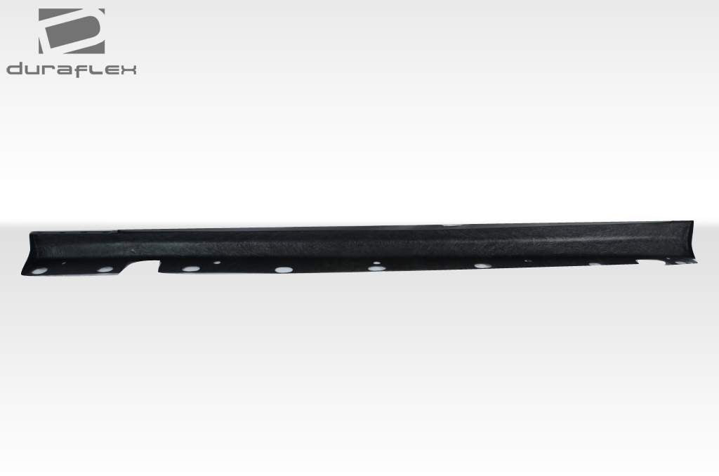 2007-2013 Mercedes S Class Duraflex Eros Version 1 Side Skirts