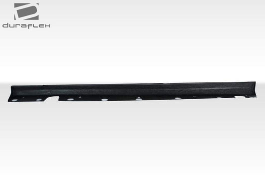 2007-2013 Mercedes S Class Duraflex Eros Version 1 Side Skirts