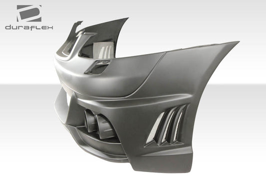 2007-2009 Mercedes S Class Duraflex Eros Version 2 Front Bumper