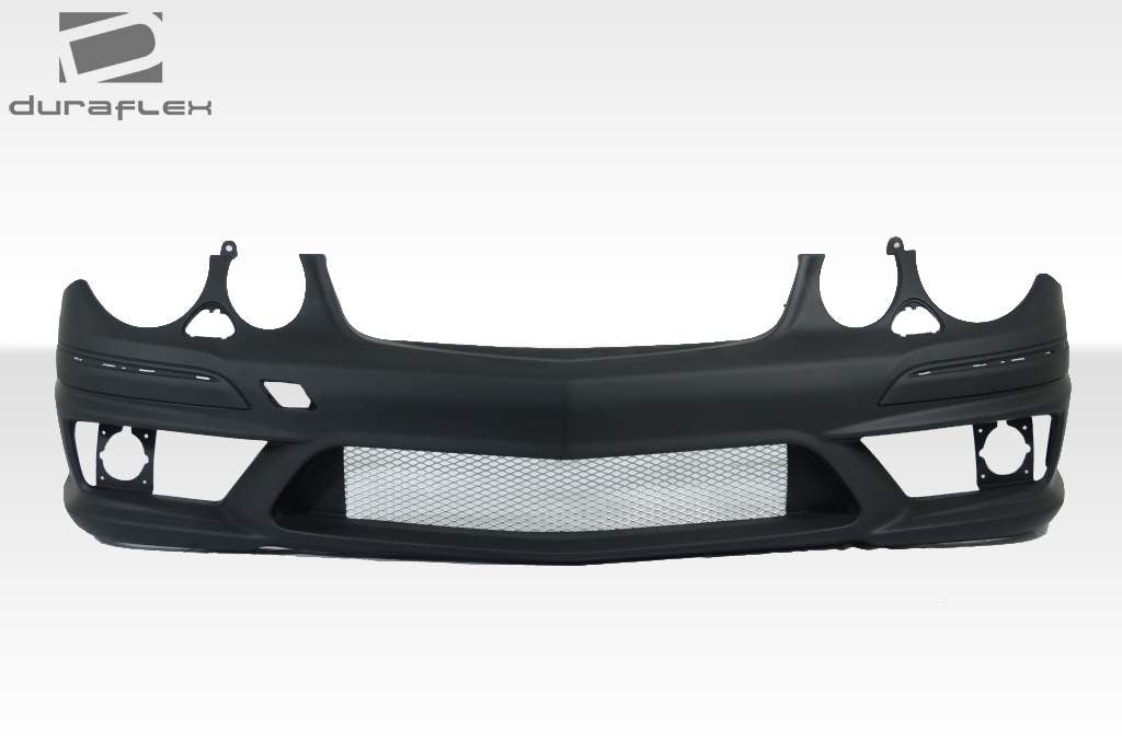 2007-2009 Mercedes E Class W211 Duraflex E63 Look Body Kit - 4 Piece