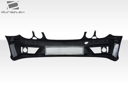 2007-2009 Mercedes E Class Duraflex E63 Look Front Bumper