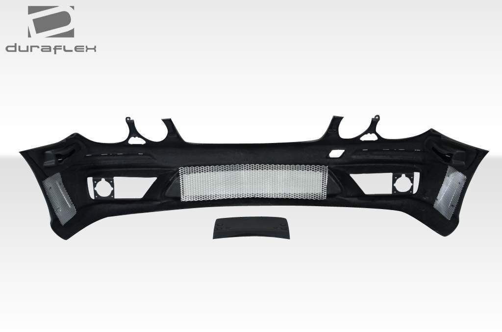 2007-2009 Mercedes E Class W211 Duraflex E63 Look Body Kit - 4 Piece