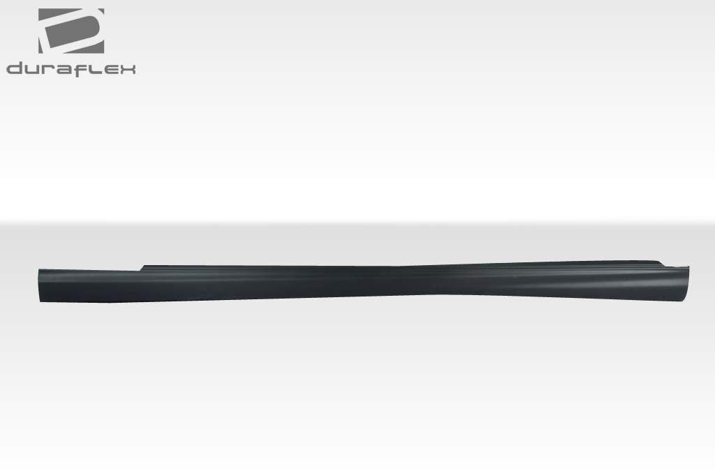 2007-2009 Mercedes E Class Duraflex E63 Look Kit