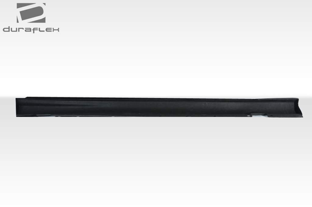 2007-2009 Mercedes E Class Duraflex E63 Look Kit