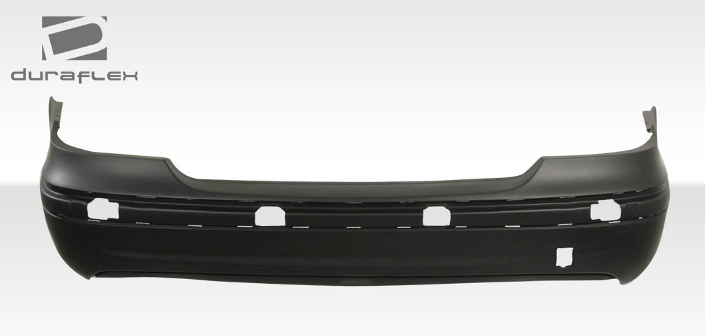 2007-2009 Mercedes E Class Duraflex E63 Look Kit