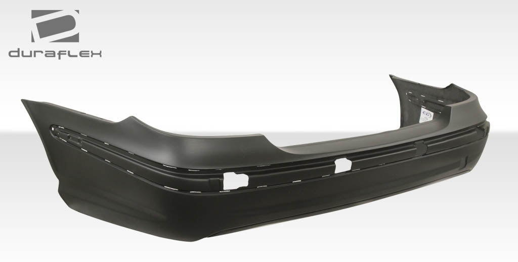 2007-2009 Mercedes E Class Duraflex E63 Look Kit