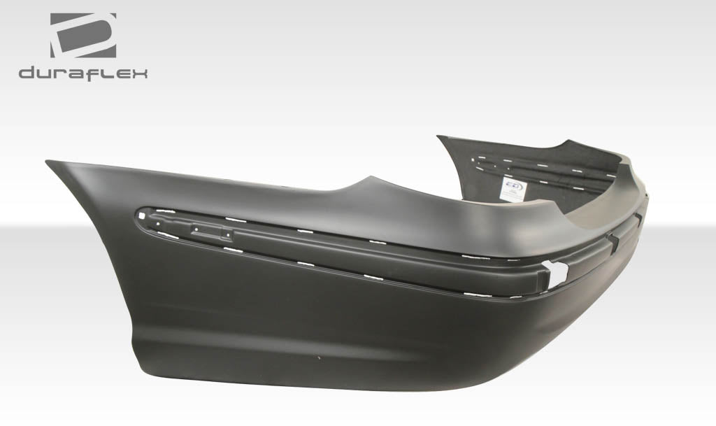 2007-2009 Mercedes E Class Duraflex E63 Look Kit