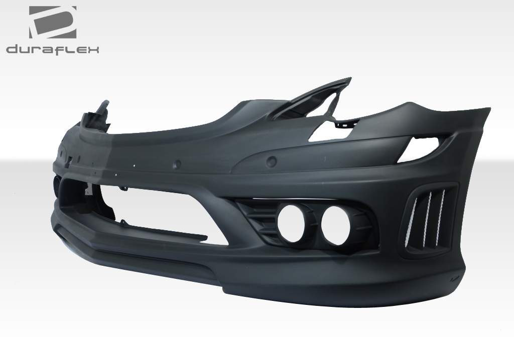 2006-2010 Mercedes R Class W251 Duraflex W-1 Front Bumper Cover - 1 Piece