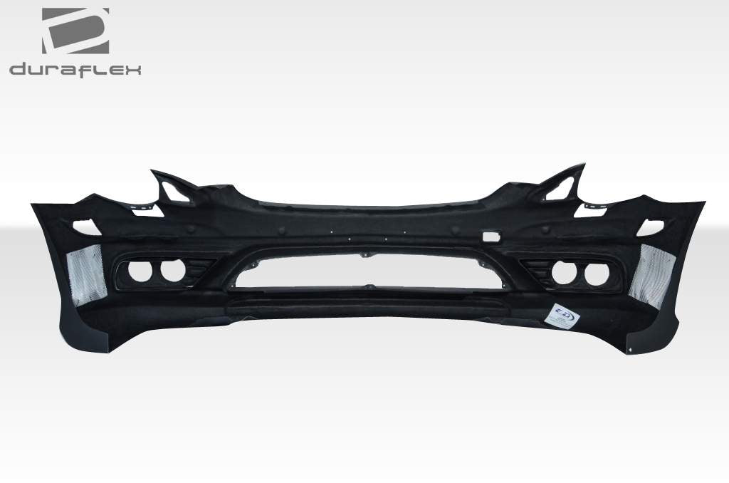 2006-2010 Mercedes R Class W251 Duraflex W-1 Front Bumper Cover - 1 Piece
