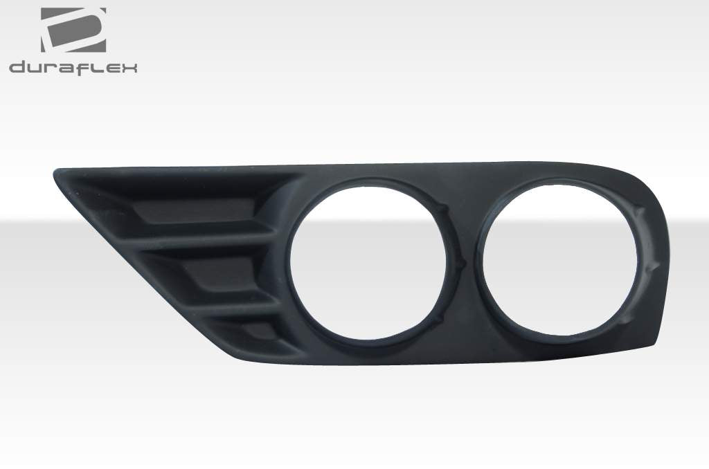 2006-2010 Mercedes R Class W251 Duraflex W-1 Front Bumper Cover - 1 Piece