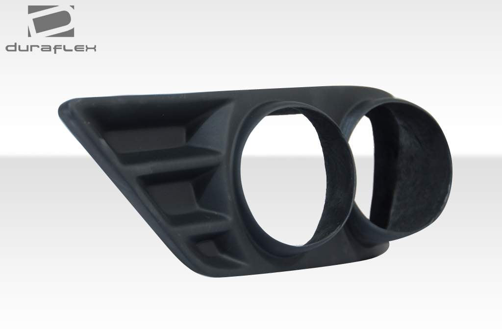 2006-2010 Mercedes R Class W251 Duraflex W-1 Front Bumper Cover - 1 Piece