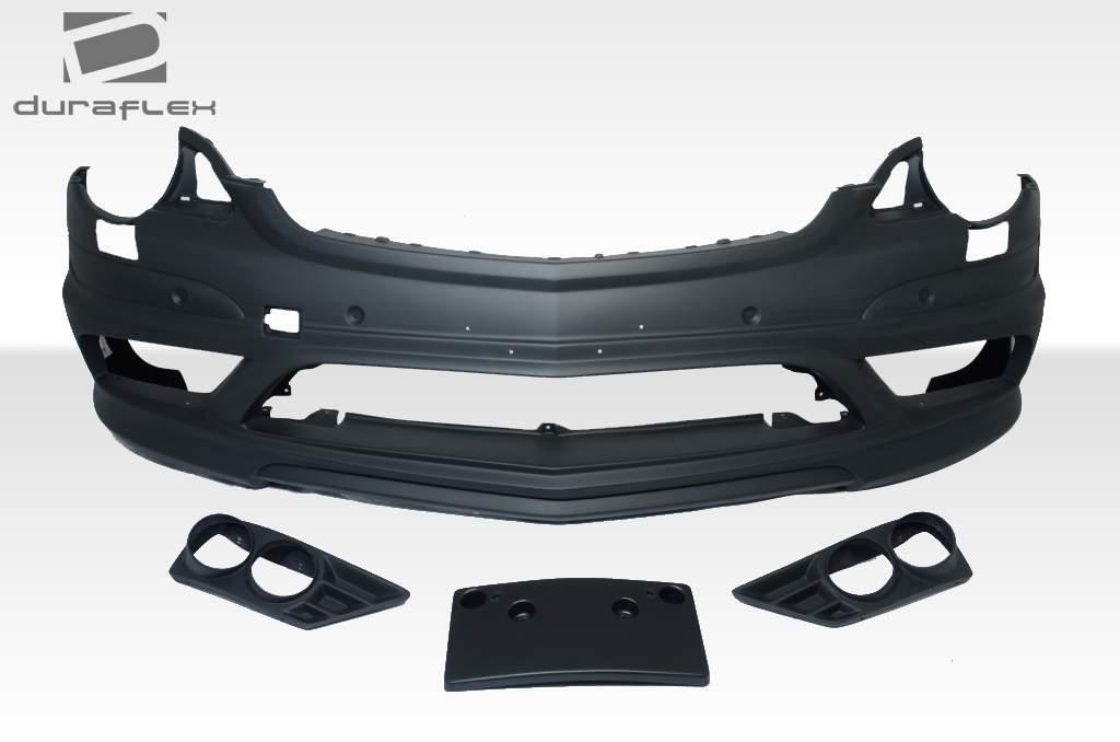 2006-2010 Mercedes R Class Duraflex W-1 Front Bumper