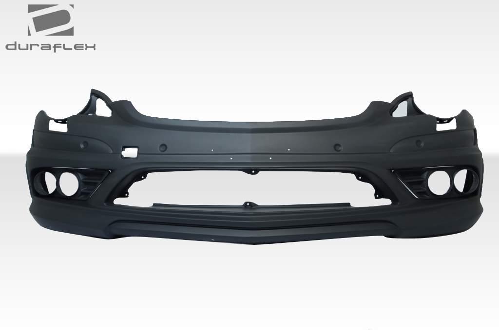 2006-2010 Mercedes R Class Duraflex W-1 Front Bumper