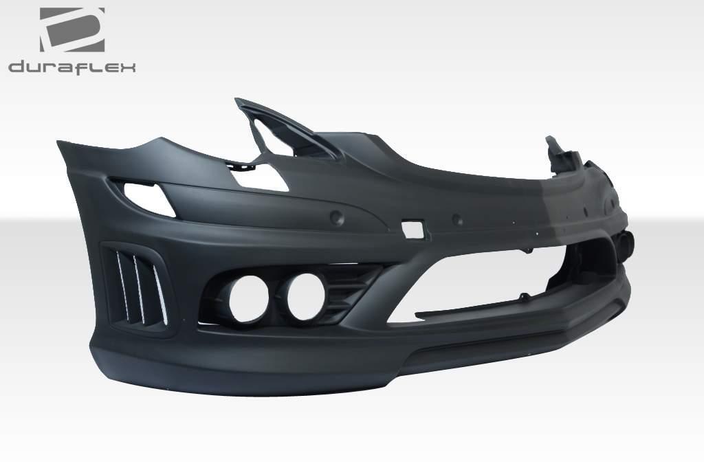 2006-2010 Mercedes R Class Duraflex W-1 Front Bumper