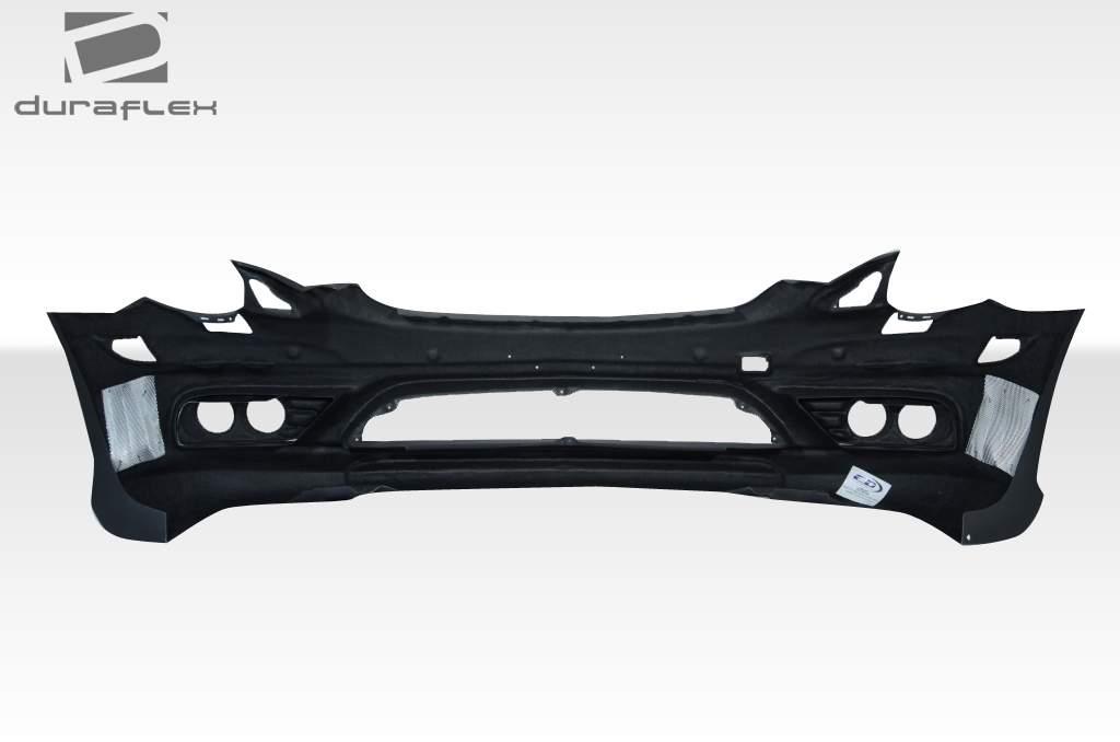 2006-2010 Mercedes R Class Duraflex W-1 Front Bumper