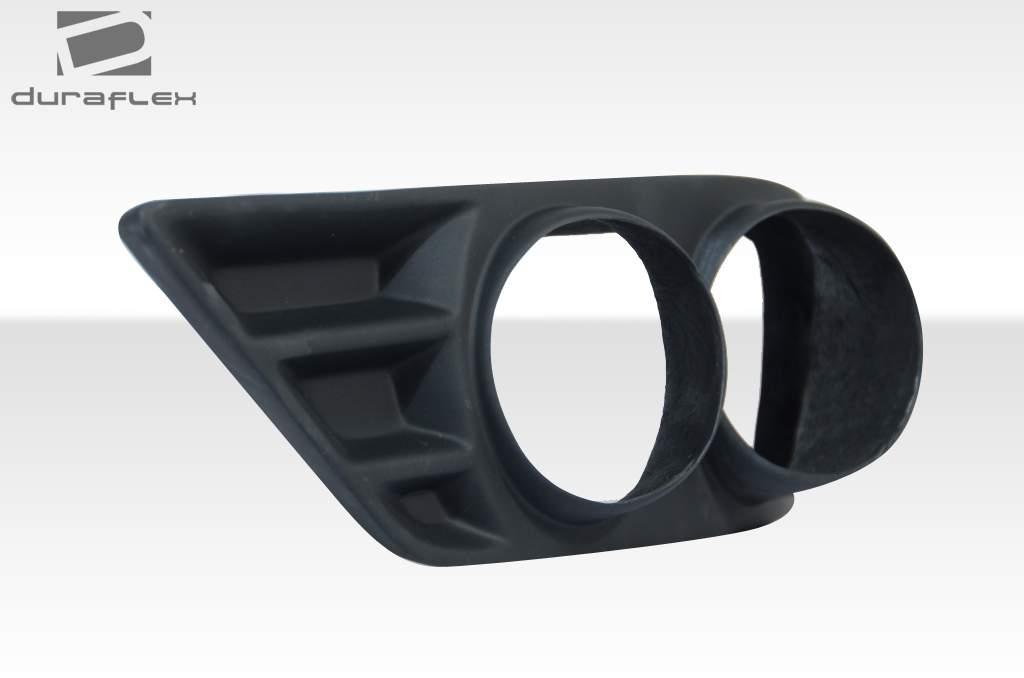 2006-2010 Mercedes R Class Duraflex W-1 Front Bumper