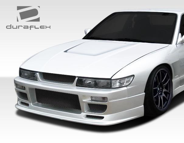 1989-1994 Nissan 240SX Duraflex G-PR Kit