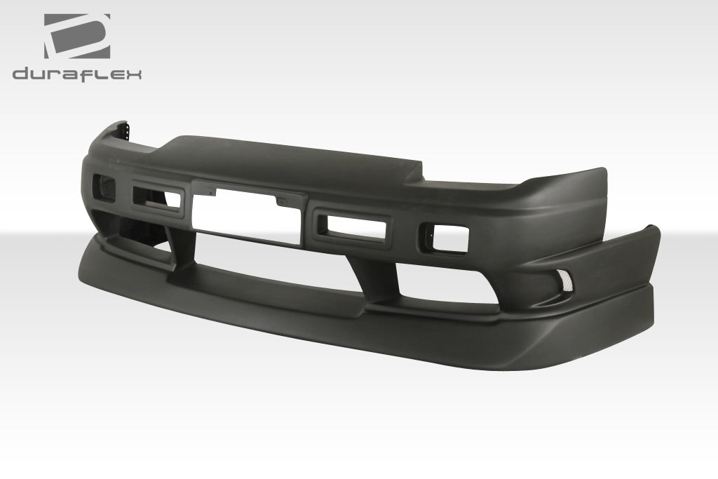 1989-1994 Nissan 240SX S13 2DR Duraflex GT-1 Body Kit - 4 Piece