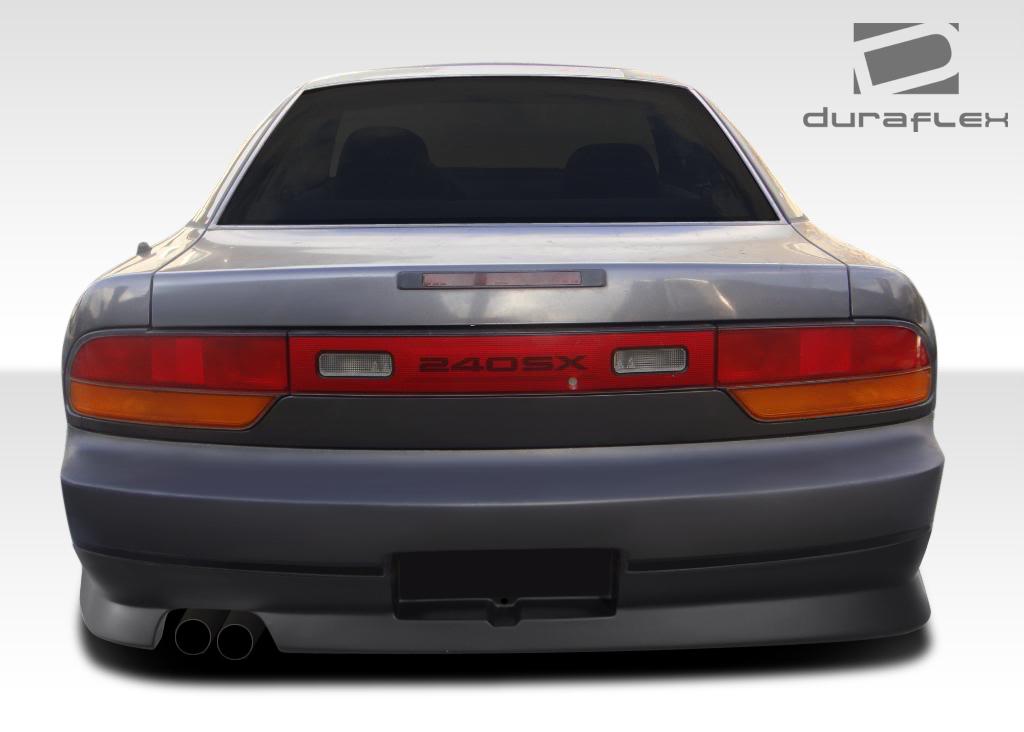 1989-1994 Nissan 240SX Duraflex GT-1 Kit