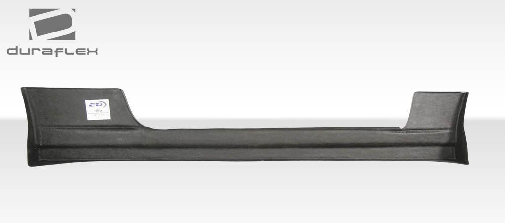 1995-1998 Nissan 240SX Duraflex WX-9 Side Skirts