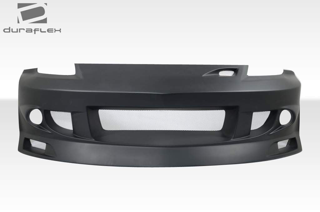 2003-2008 Nissan 350Z Z33 Duraflex J-Spec Body Kit - 4 Piece