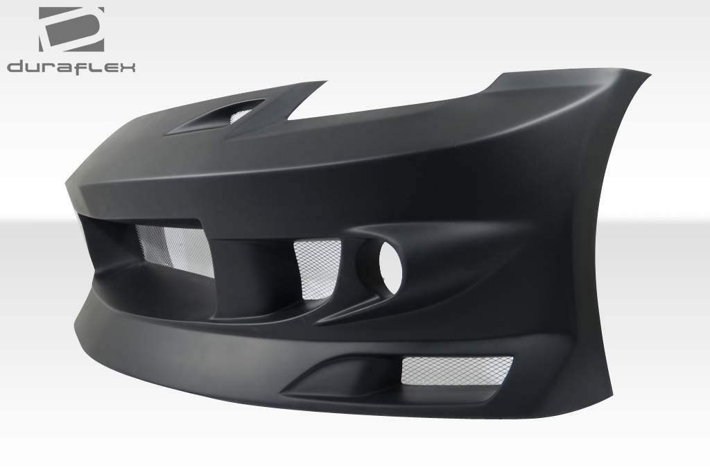 2003-2008 Nissan 350Z Duraflex J-Spec Front Bumper