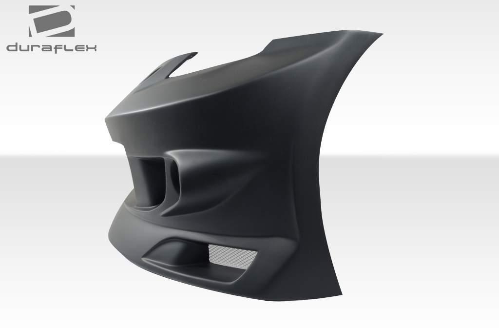 2003-2008 Nissan 350Z Duraflex J-Spec Front Bumper