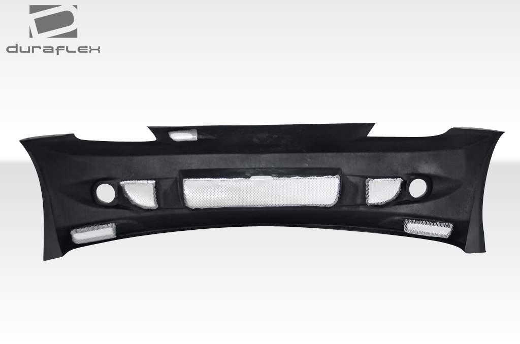 2003-2008 Nissan 350Z Duraflex J-Spec Kit