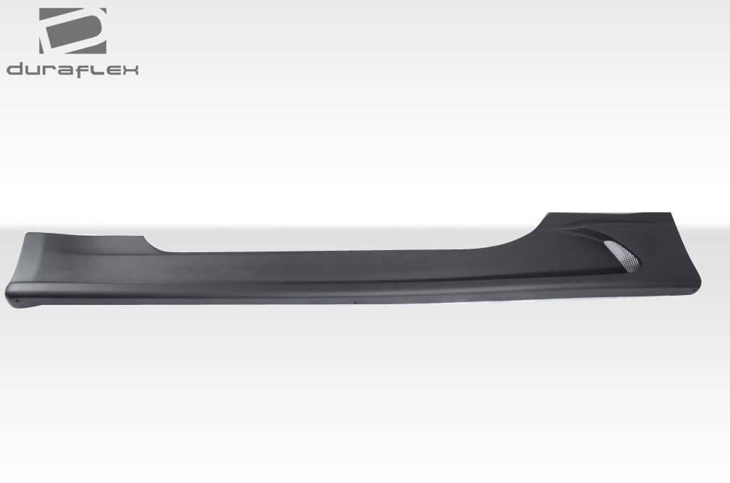 2003-2008 Nissan 350Z Duraflex J-Spec Side Skirts