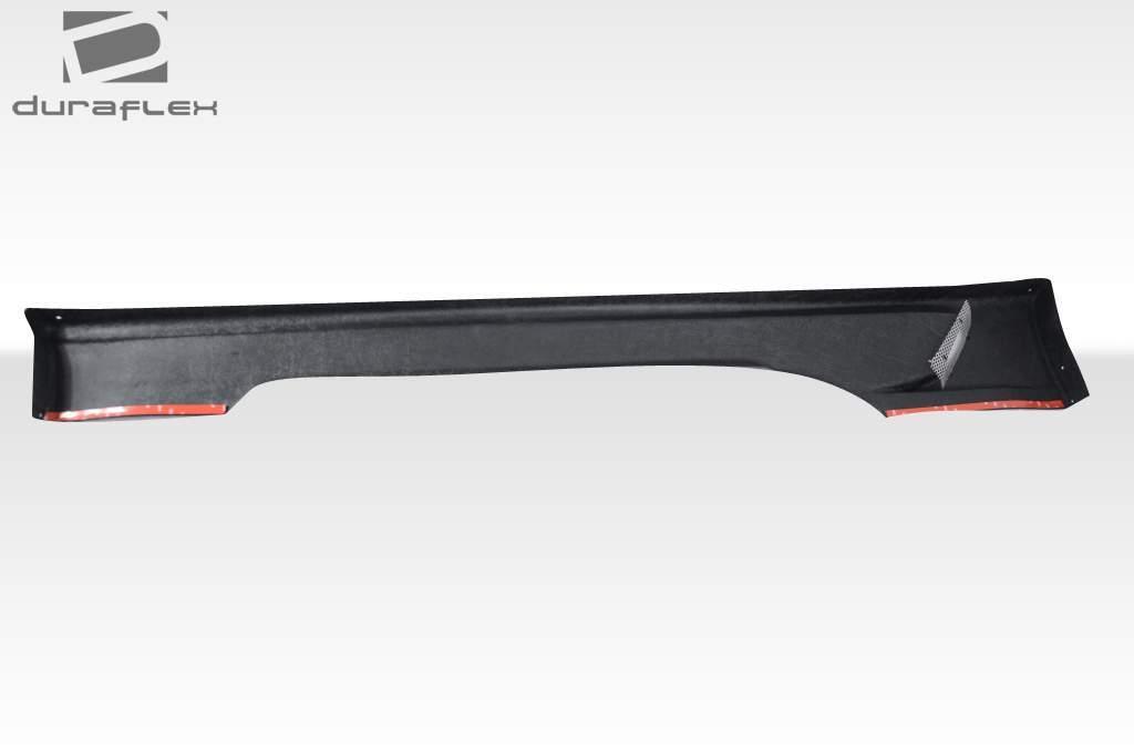 2003-2008 Nissan 350Z Duraflex J-Spec Side Skirts