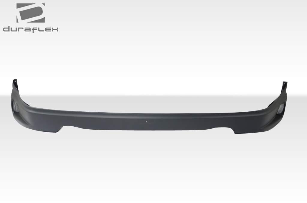 2003-2008 Nissan 350Z Duraflex J-Spec Rear Lip