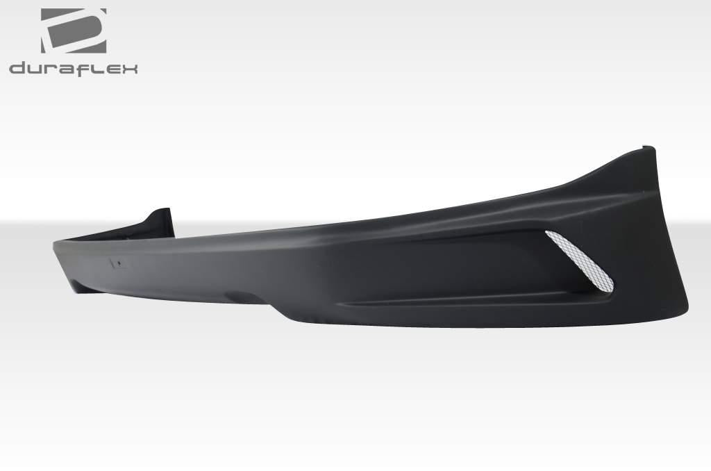2003-2008 Nissan 350Z Duraflex J-Spec Rear Lip