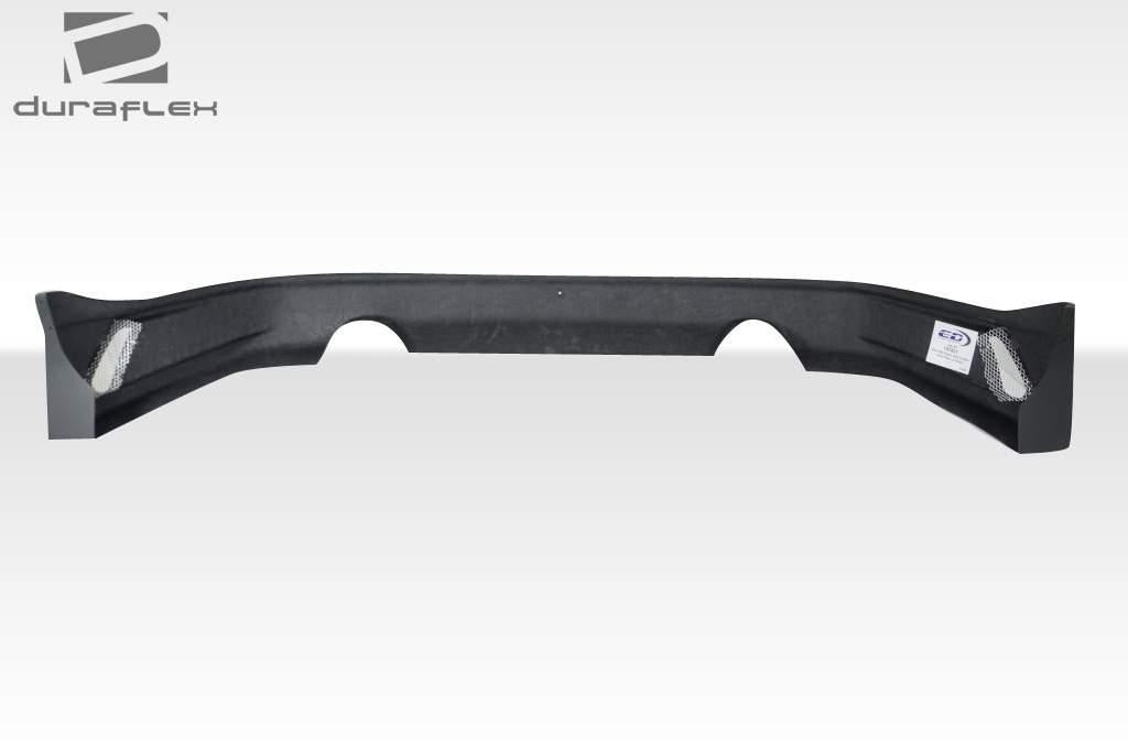 2003-2008 Nissan 350Z Duraflex J-Spec Rear Lip