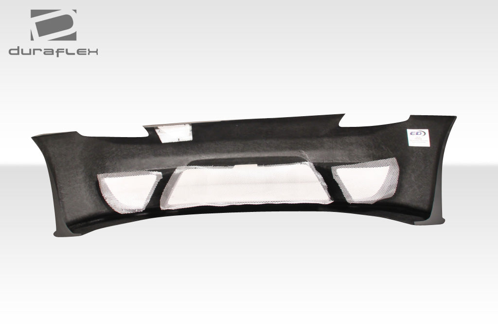 2003-2008 Nissan 350Z Z33 Duraflex J-Spec 2 Body Kit - 4 Piece