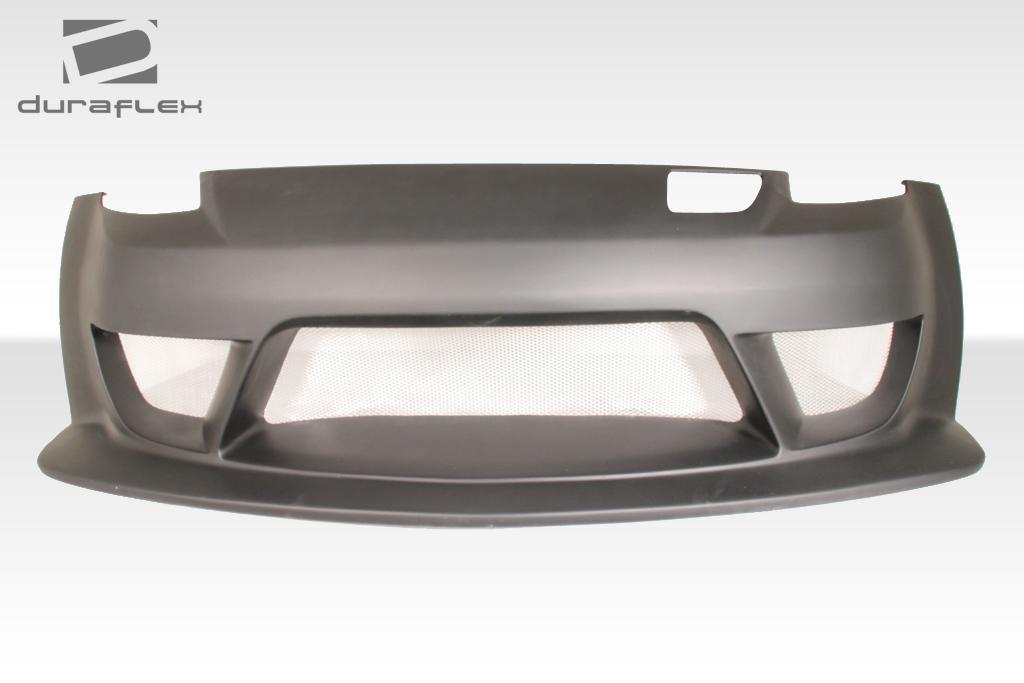 2003-2008 Nissan 350Z Duraflex J-Spec 2 Front Bumper