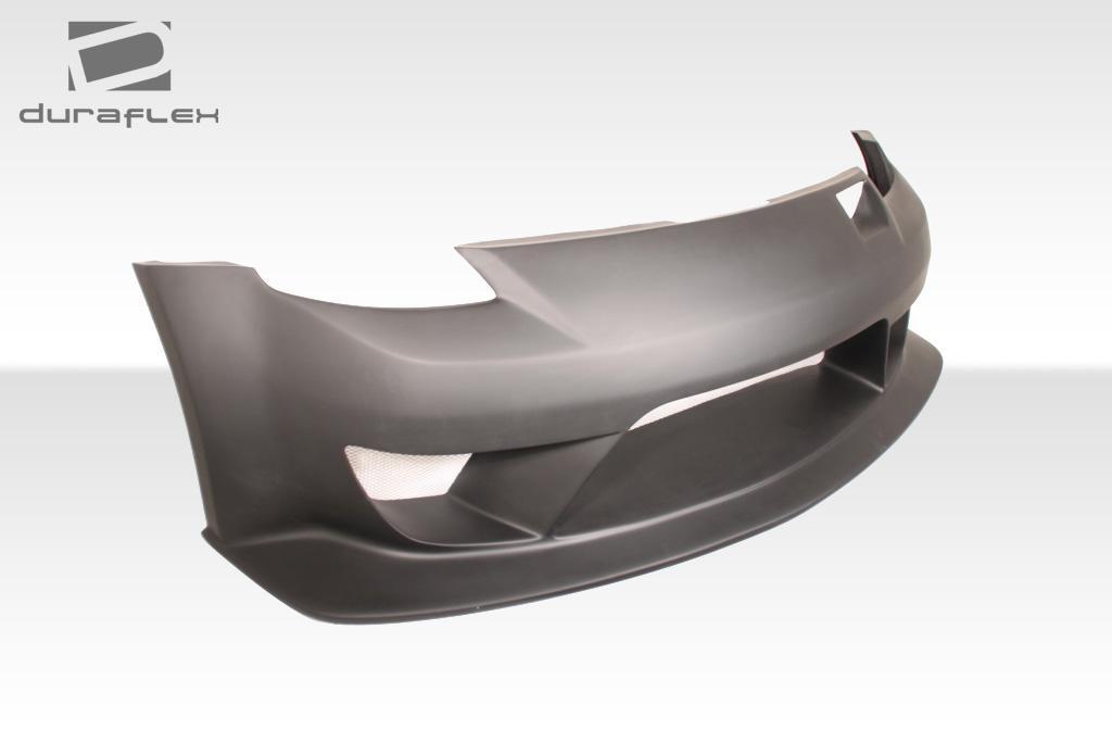 2003-2008 Nissan 350Z Duraflex J-Spec 2 Kit
