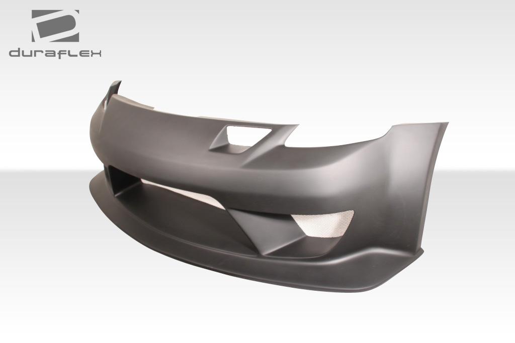 2003-2008 Nissan 350Z Duraflex J-Spec 2 Front Bumper