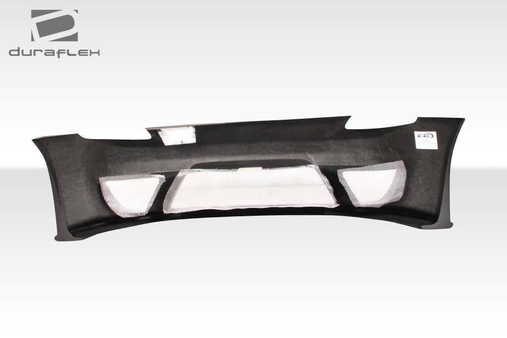 2003-2008 Nissan 350Z Duraflex J-Spec 2 Kit