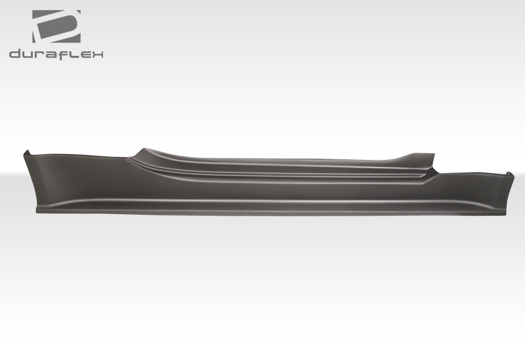 2003-2008 Nissan 350Z Z33 Duraflex J-Spec 2 Body Kit - 4 Piece