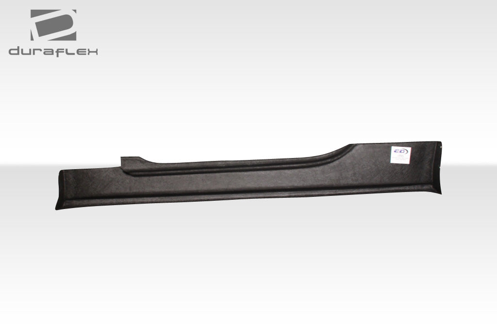 2003-2008 Nissan 350Z Z33 Duraflex J-Spec 2 Body Kit - 4 Piece