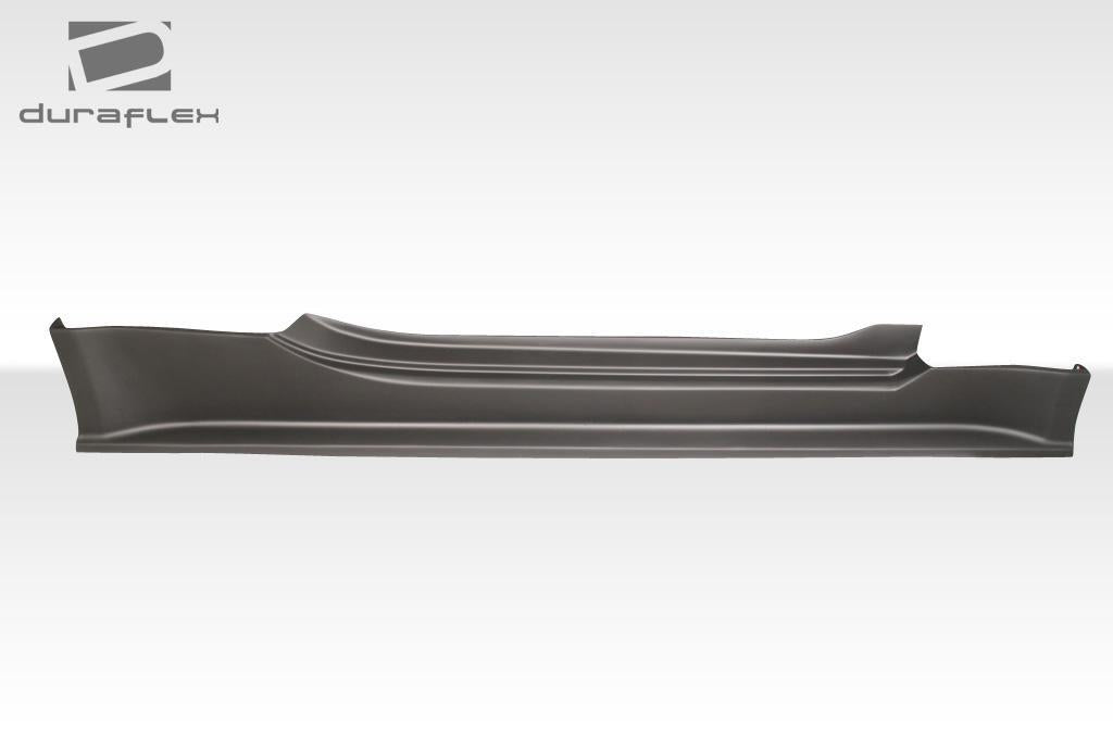 2003-2008 Nissan 350Z Duraflex J-Spec 2 Side Skirts