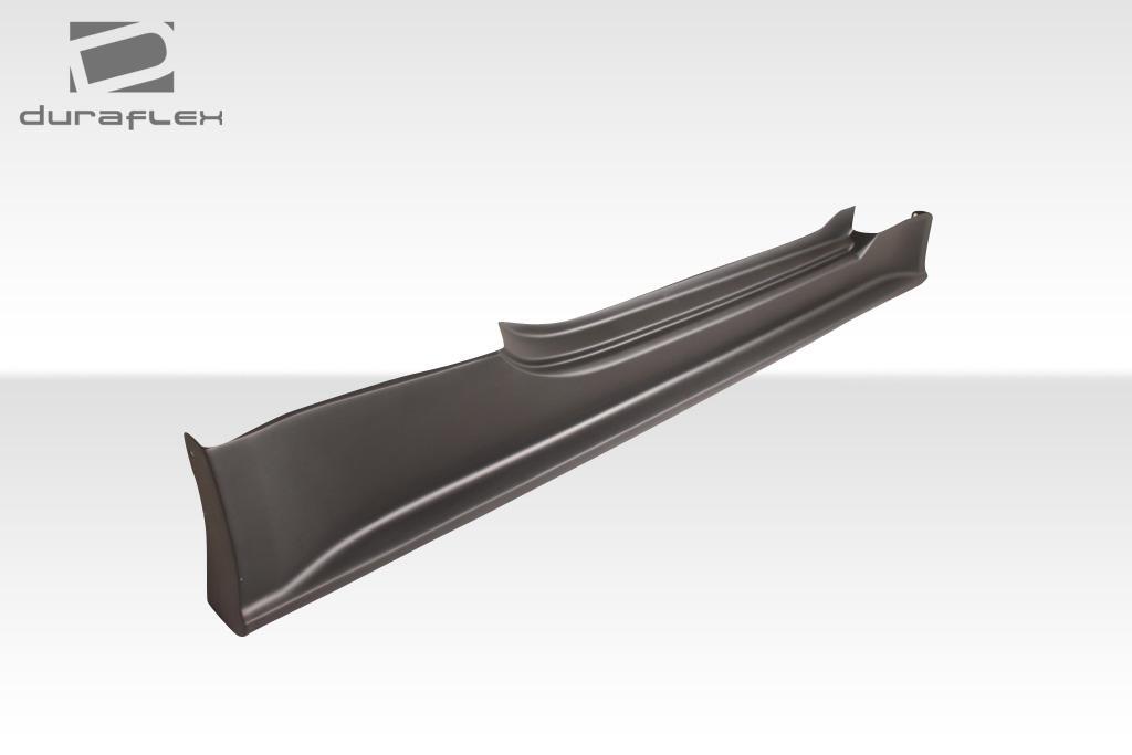 2003-2008 Nissan 350Z Duraflex J-Spec 2 Side Skirts