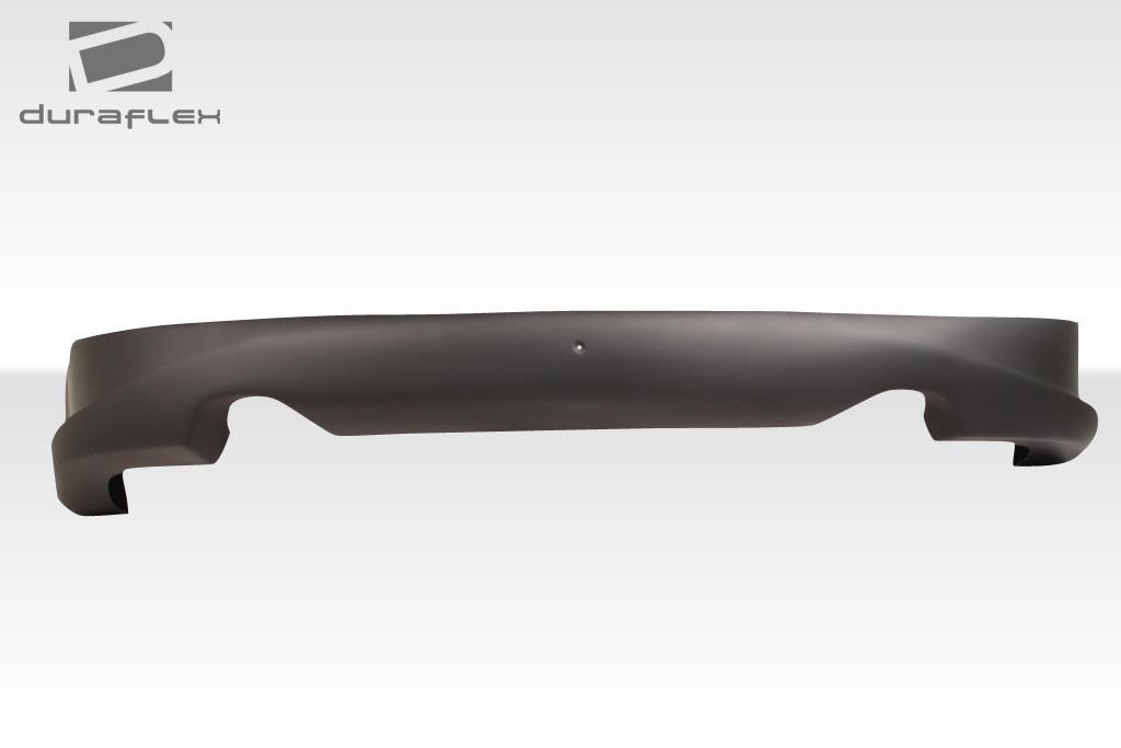 2003-2008 Nissan 350Z Duraflex J-Spec 2 Kit