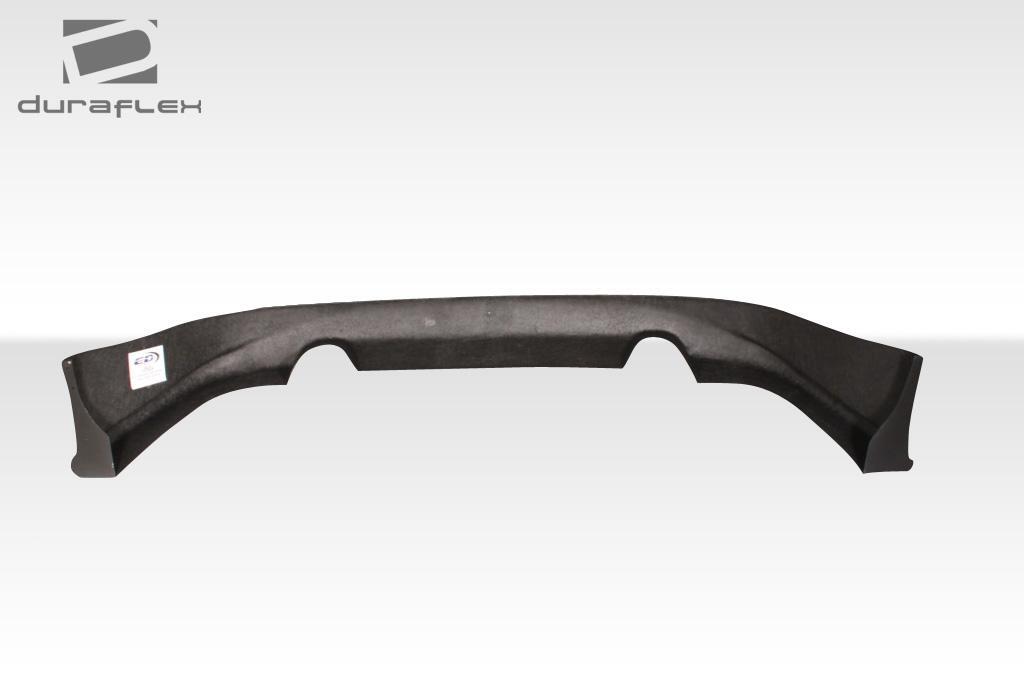 2003-2008 Nissan 350Z Duraflex J-Spec 2 Kit