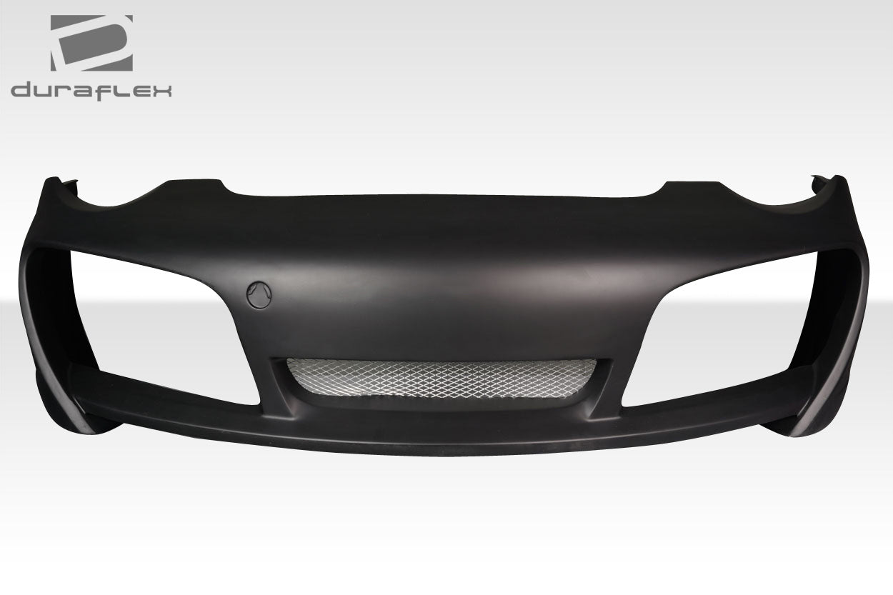2005-2011 Porsche 997 Duraflex Eros Version 1 Front Bumper