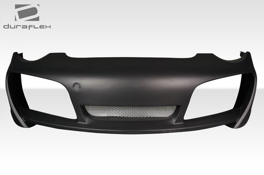 2005-2011 Porsche 997 Duraflex Eros Version 1 Front Bumper
