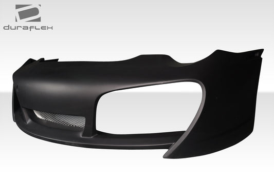 2005-2011 Porsche 997 Duraflex Eros Version 1 Front Bumper