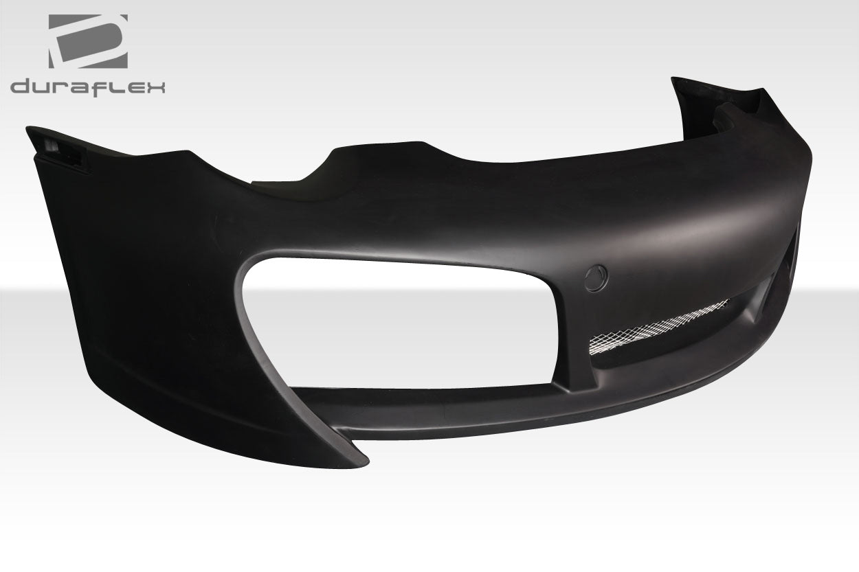 2005-2011 Porsche 997 Duraflex Eros Version 1 Front Bumper