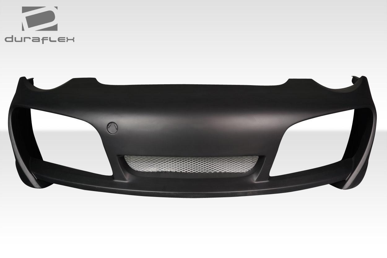 2005-2011 Porsche 997 Duraflex Eros Version 1 Front Bumper