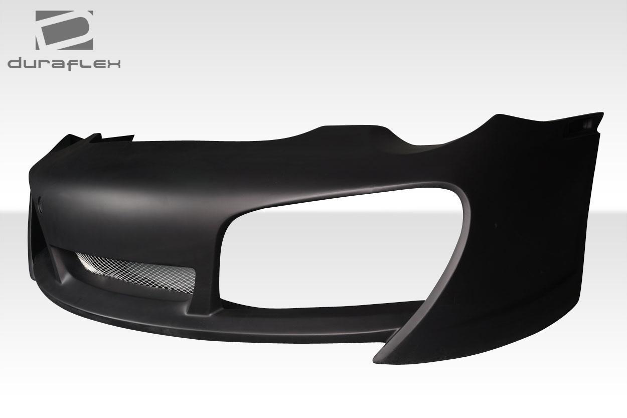2005-2011 Porsche 997 Duraflex Eros Version 1 Front Bumper
